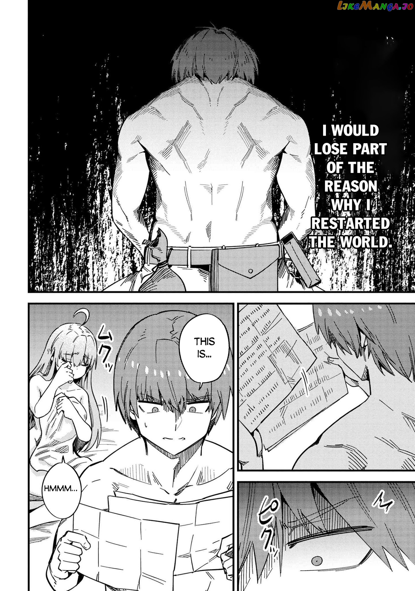 Redo Of Healer, Chapter 40 image 15